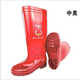 雨鞋 男女通用防水防滑耐酸碱防油工地厨房专用雨鞋