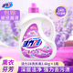 活力28正品 老牌国货低泡洁净易漂洗持久留香强力去污大容量洗衣液