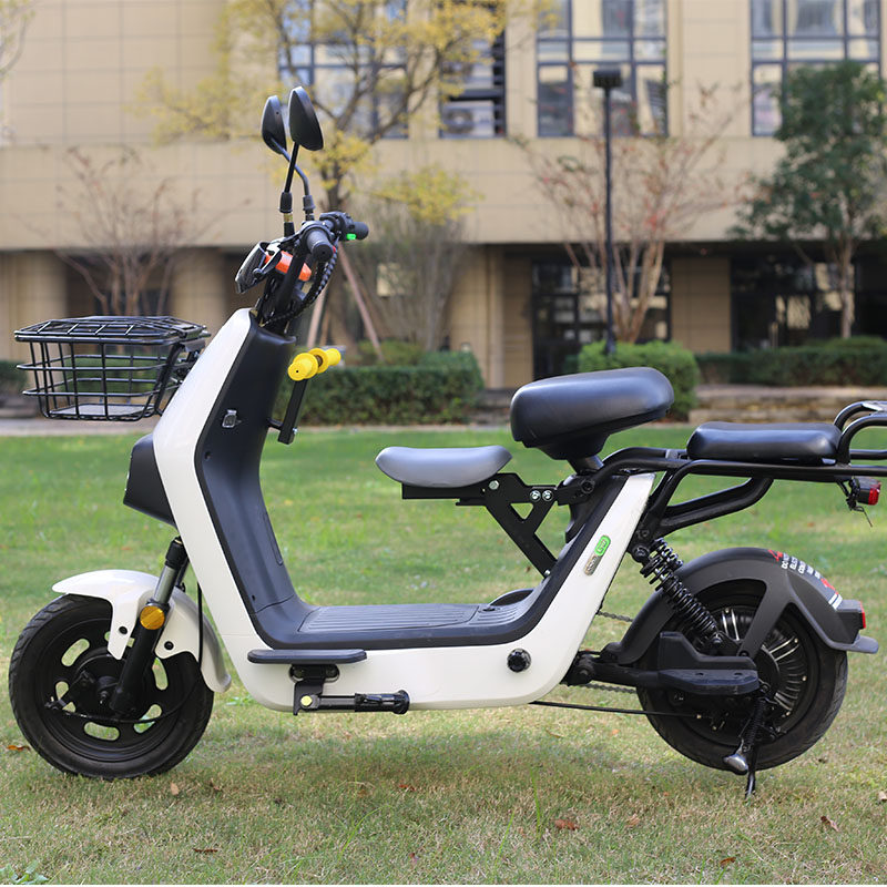 小牛电动车g0座椅儿童前置护栏电动自行车宝宝座椅和折叠改装配件