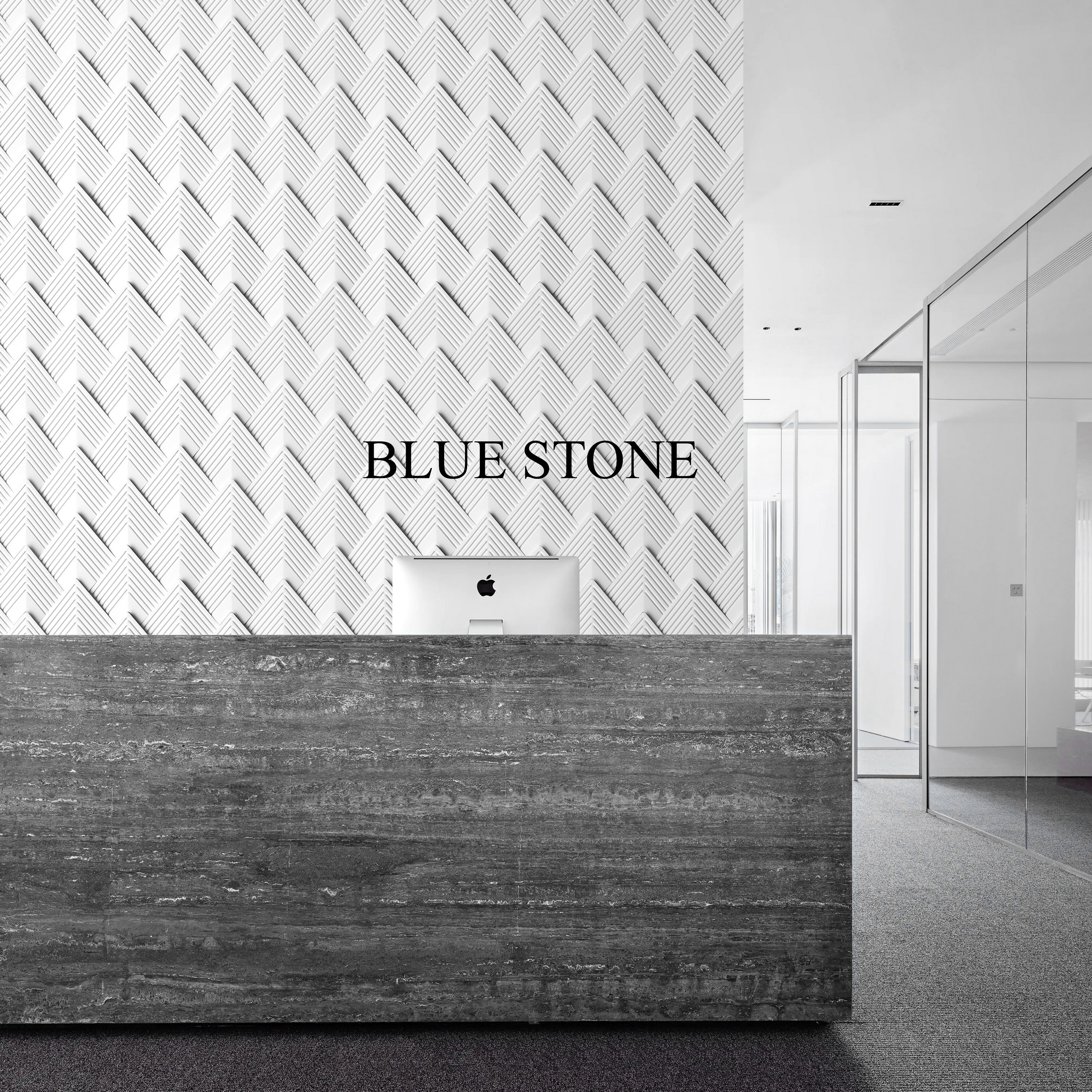 立体水泥砖UHPC造型砖手工砖艺术