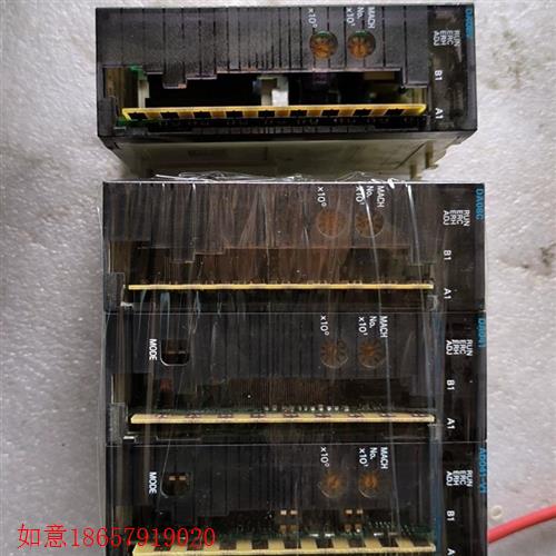 议价直拍不发:OMRON/ PLC 拆机,功能包好