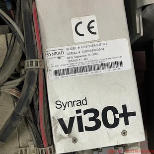 新锐synrad Vi30 议价 拍前询价 美国进口金属激光器