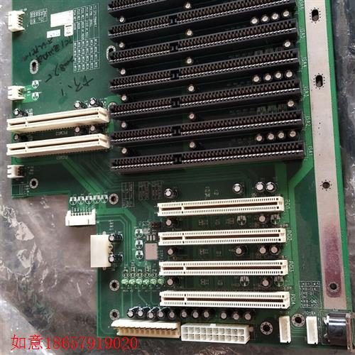 议价直拍不发:全新研华PCA-6114P4-C REV.C1