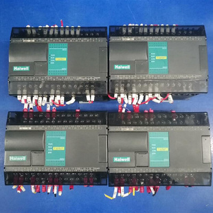 10台非实价 拍前询价:二手PLC T32S0T 实拍图 功能正常