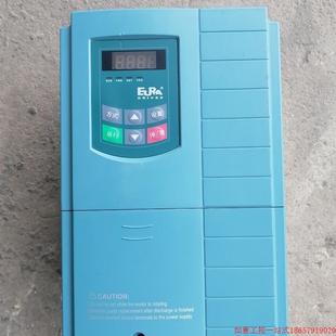 0055T3 拍前询价 E1000 议价 380V拆机 欧瑞变频器5.5kw