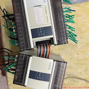 32R 議價(jià)XD3 實(shí)物議價(jià) E8YT 拆機(jī)信捷PLC 拍前詢價(jià)