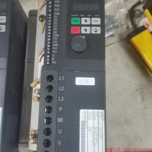 YD101 T4优利康变频器 拍前询价 0004 拆 380V 4Kw