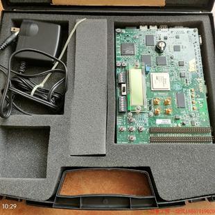 4开发板 拍前询价 Virtex XILINX ML4 ML40X