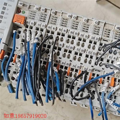 议价直拍不发:万可PLC模块