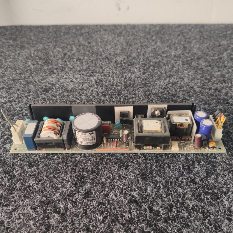 拍前询价：拆机  VS75B-12 电源模块 12V 6.3A(大7.56A