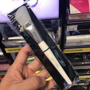 专柜正品 SEPHORA丝芙兰软头面膜刷