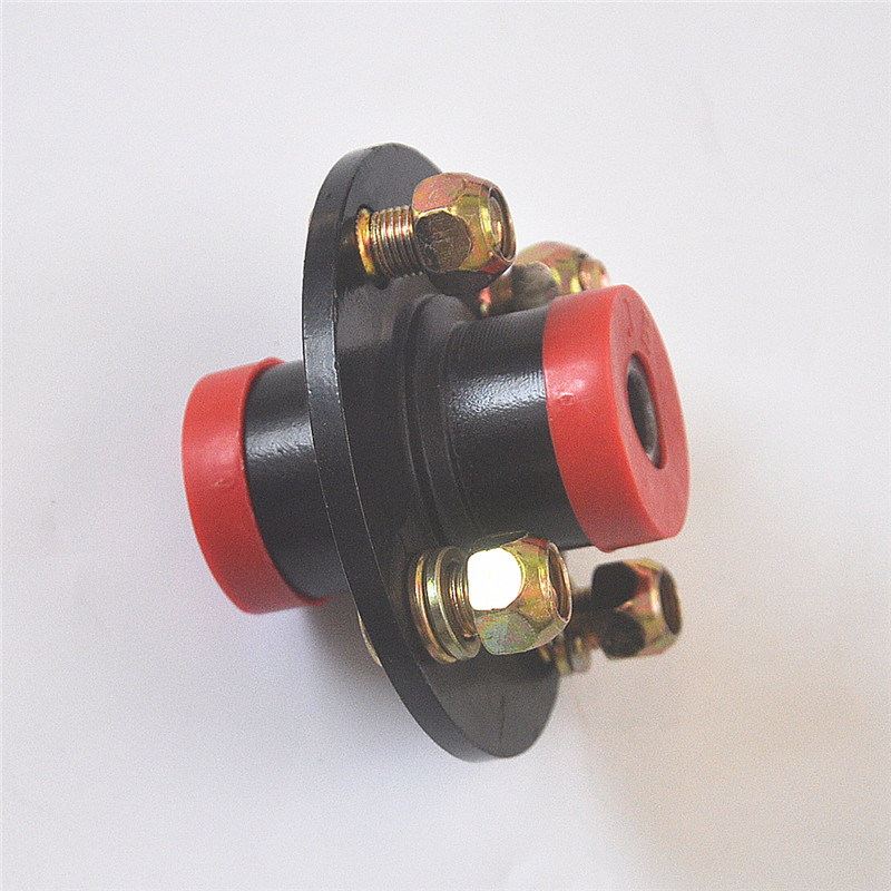 三轮电动车互换前轮毂6302轴承