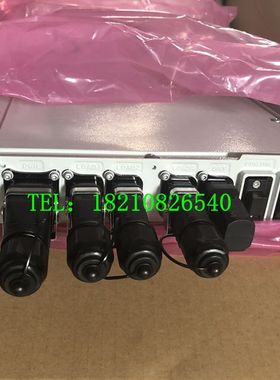 华为OPM40M室外电源模块48V2000W挂墙抱杆交转直流电源 防雨防水