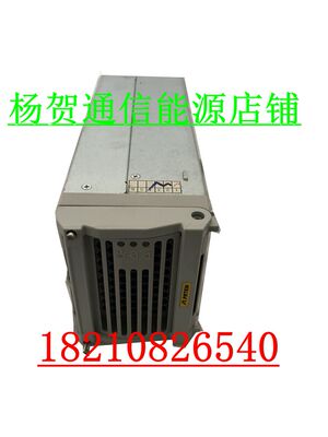 珠江电源整流模块SMR3004D-W 48V50A全新 交直流转换模块整流器