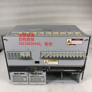 华为ETP48200通信用直流嵌入式 高频开关电源系统插框48V200A