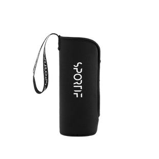 孔雀 饭盒保温饭包 焖烧罐饭包 手提时尚运动方便携保温杯套