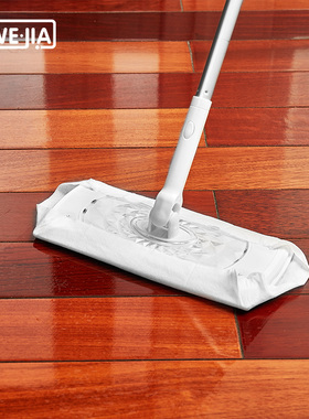 inWEJIA日本伸缩杆拖把杆铝杆click系列和hope配件扫把杆除尘掸杆