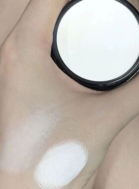 cos专用化妆品粉饼修容漫朵单色哑光高光粉无懈可击黑眼圈提亮