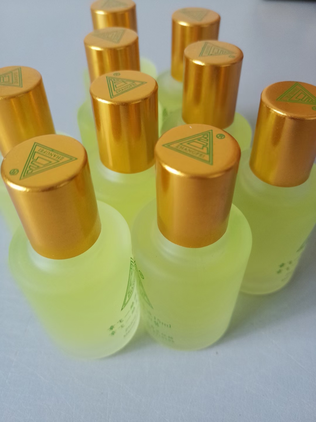 买4送1 章飞一绝加强保养液15ml冬保夏保正品美容院抑制黑色素