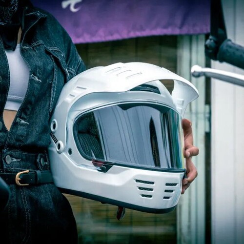 新款网红机车超大码凯旋VESPA