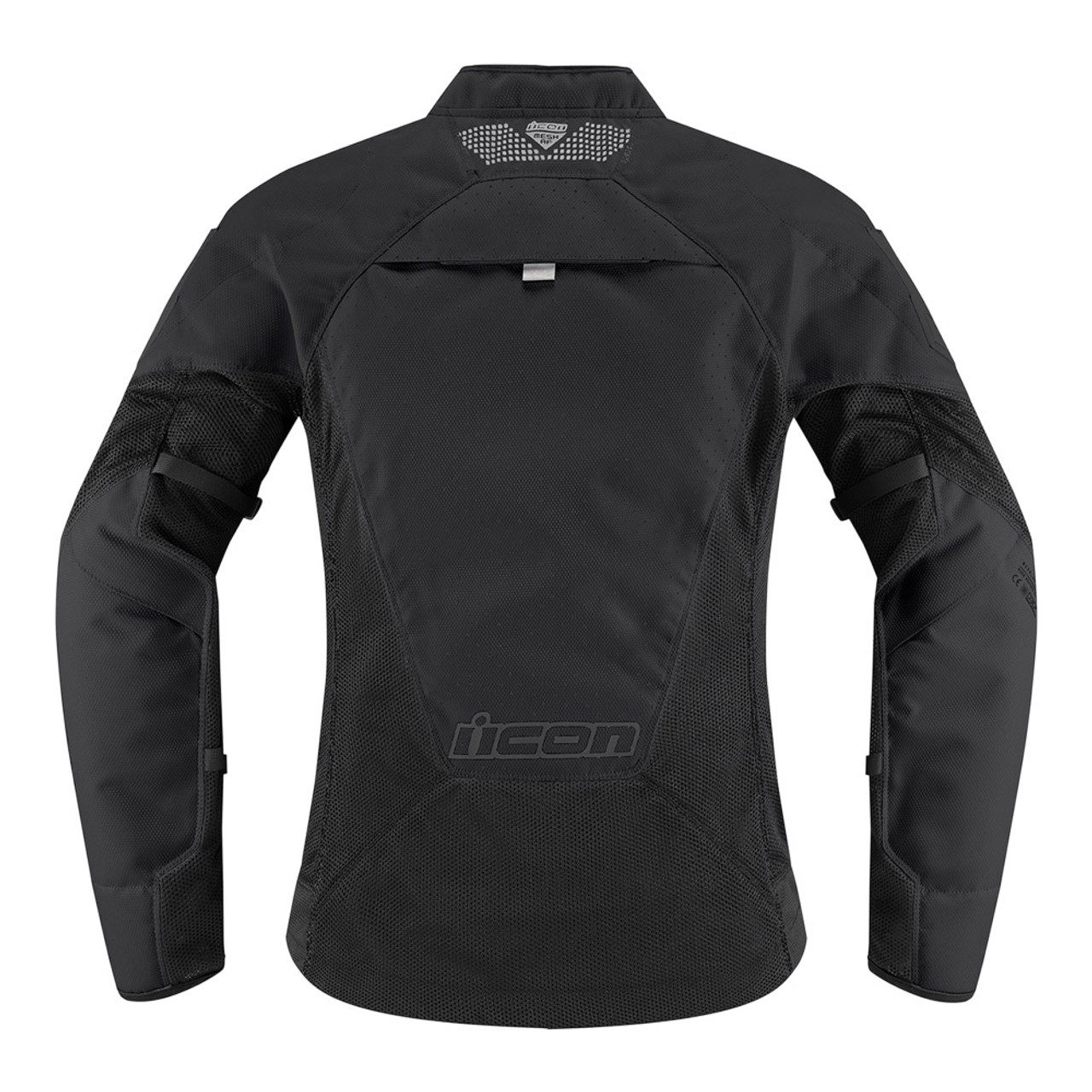 美国ICON摩托机车夏季防摔巡航哈雷骑行服ADV拉力超大码男女D3O