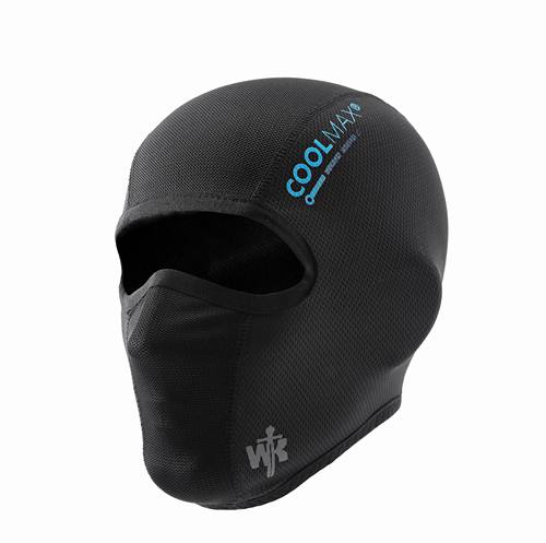 Coolmax进口速干纤维摩托车头套