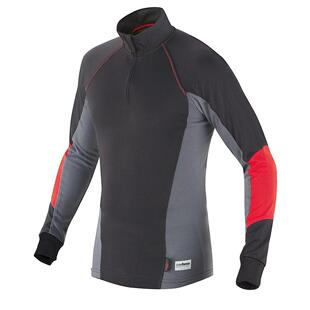 意大利SPIDI摩托机车骑行拉力内衣汗衣排汗速干Coolmax男女套装