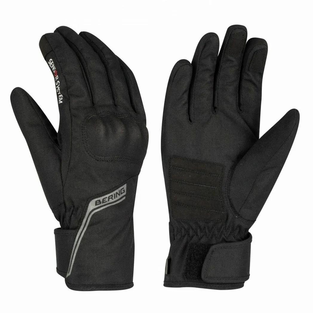 一只摩托车手套冬季丢失可配