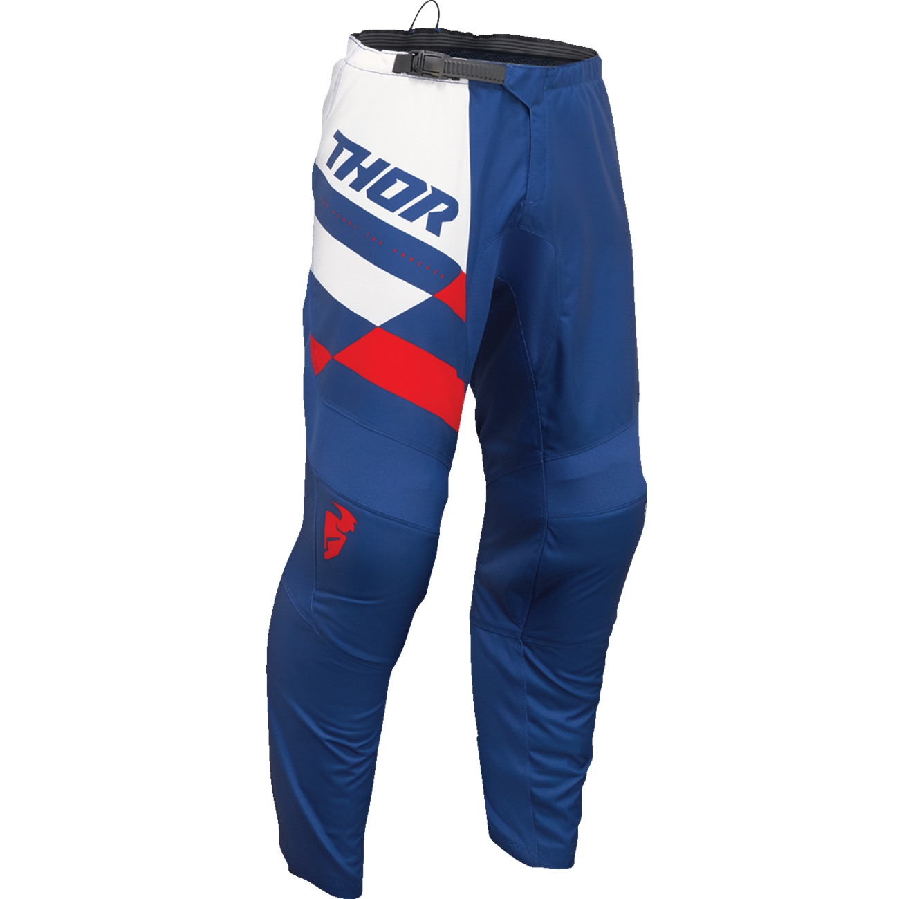 正品折扣越野裤摩托车骑行裤