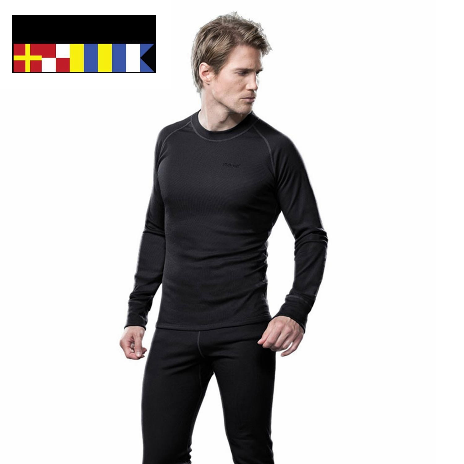 芬兰RUKA摩托车专业骑行摩旅内衣