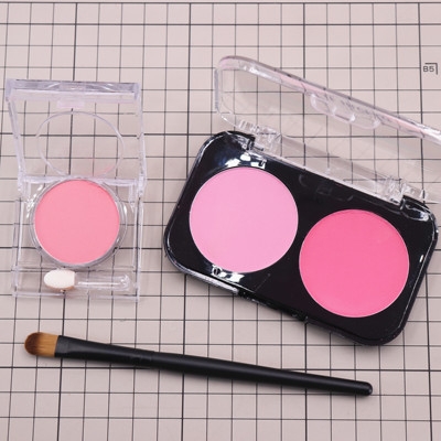 人偶娃娃单色粘土手办