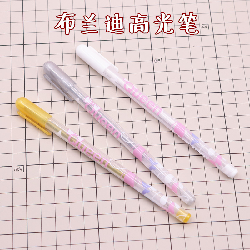 金色玩偶超轻粘土