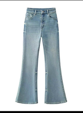 【安琪儿专享】KDK3311 裤子 裤长104