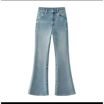 【安琪儿专享】KDK3311 裤子 裤长104