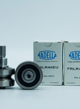德国NADELLA轴承FR22EU FR32EU FR40EU FRR22EI  FRR32EI FRR40EI