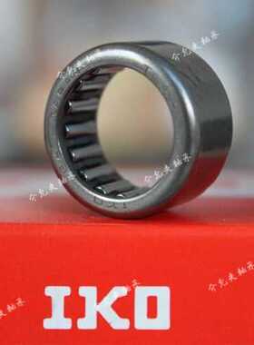 进口IKO单向滚针轴承HF0808HF0810HF0812HF081412六角棱型 HF1012