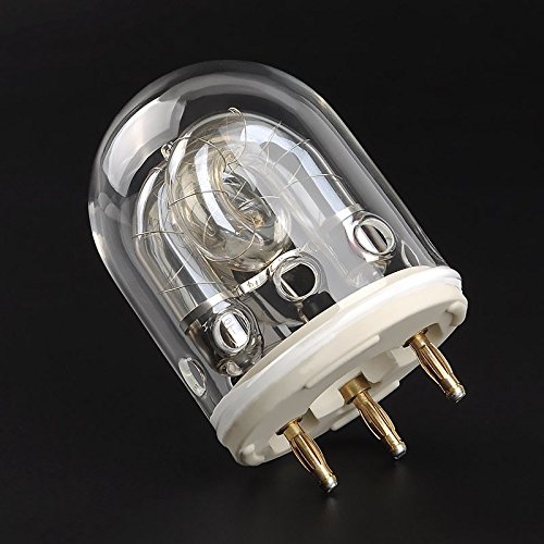 神牛闪光灯外拍灯专用灯泡灯管