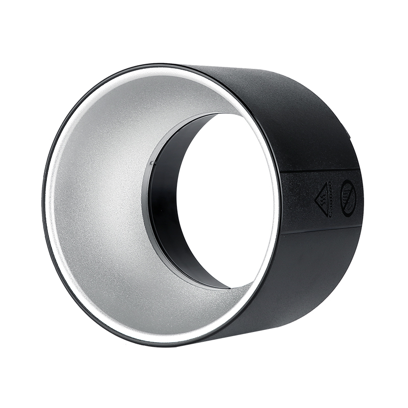 神牛AD600BM\AD600Pro外拍灯ADR9反光罩聚光附件配件保荣口标准罩