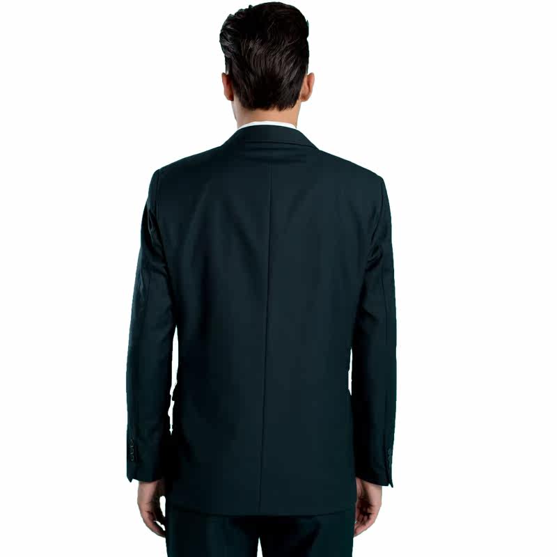 Costume homme en polyester pour Quatre saisons - Ref 1562210 Image 3