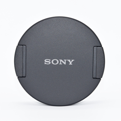 索尼原装相机镜头盖前盖SEL1224GM FE12-24mmF2.8GM A7M4M5