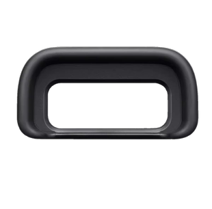 索尼微单a6700相机眼罩眼杯目镜罩 A6700数码相机眼罩配件原装