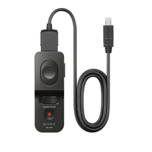 sony索尼微单快门线遥控器A1A9A7R5R3R4M3M4S3 FX3FX30原装RMVPR1