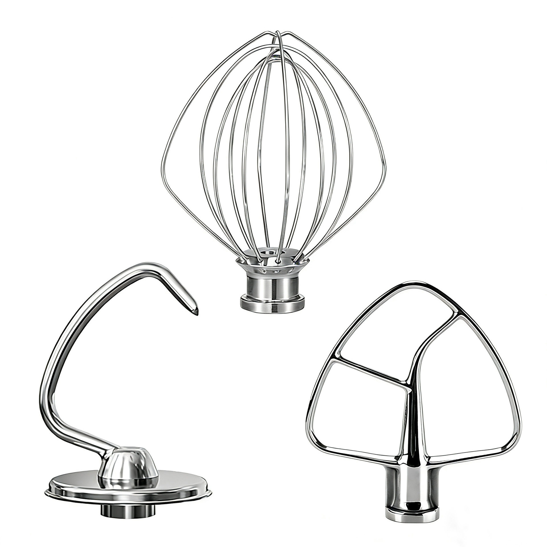 Kitchenaid厨宝和面机配