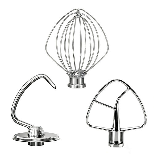 Kitchenaid厨宝和面机配