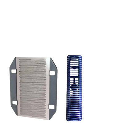 适用松吓电动剃须刀网片E