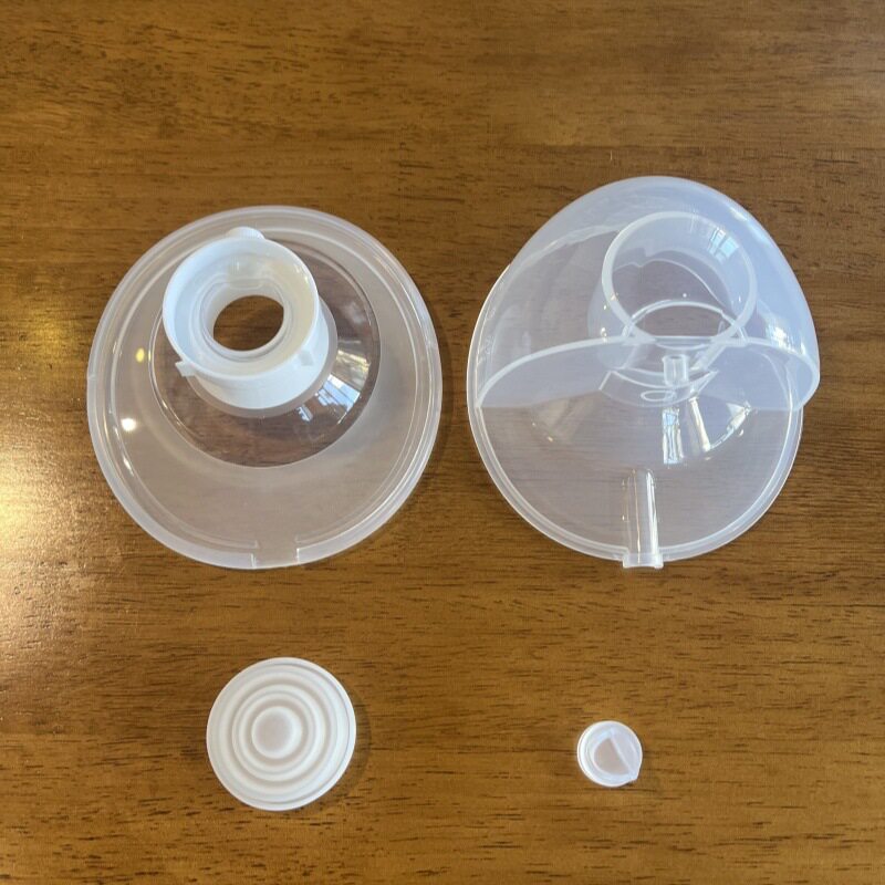 穿戴式电动奶瓶吸奶器配