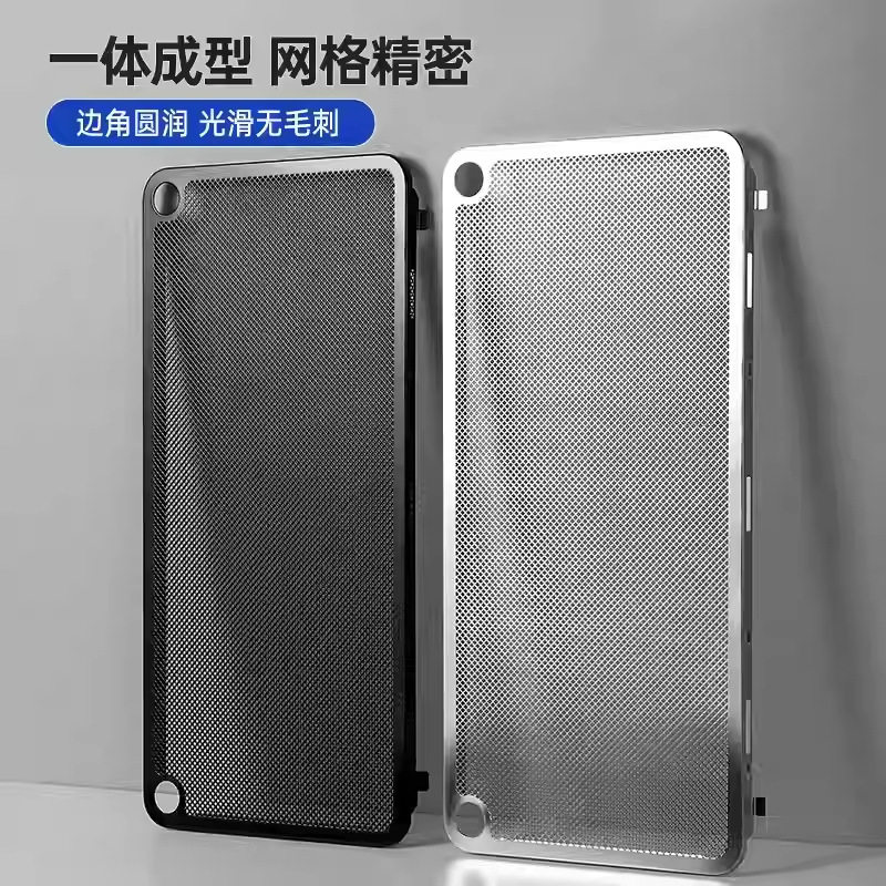 适用老板抽油烟机过滤网