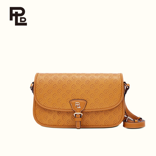 保兰德PLD东方雅奢翻盖包2号