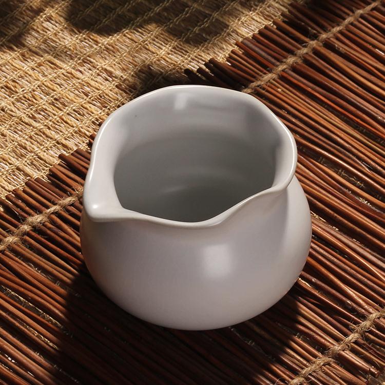 正品元本道汝窑茶具天龙陶瓷功夫
