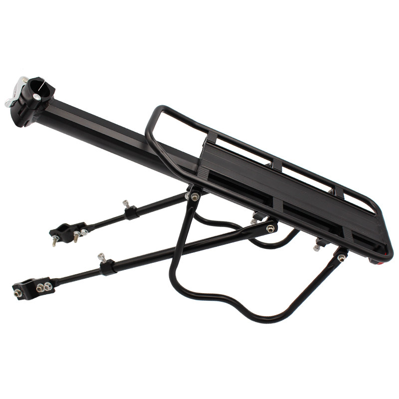 Porte-bagages pour vélo - Ref 2412204 Image 5